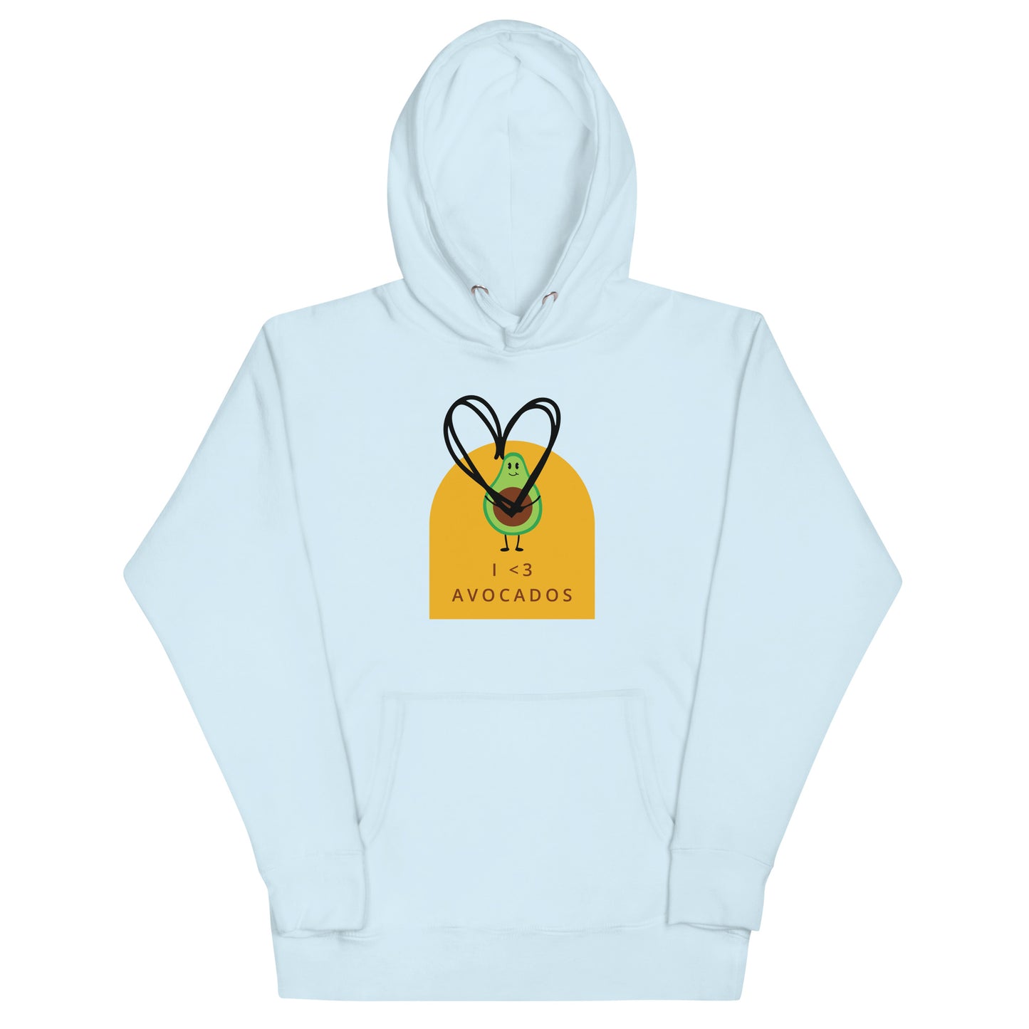 Unisex Hoodie