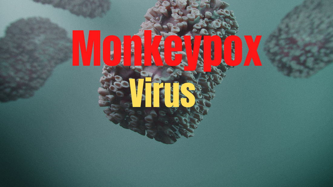 Monkeypox Virus